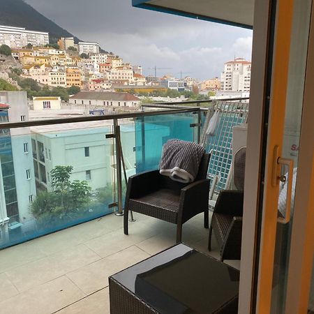 Swimming Pools Apartment In Ocean Village - 2 Bed 2 Bath Rock View Gibraltar Exterior photo