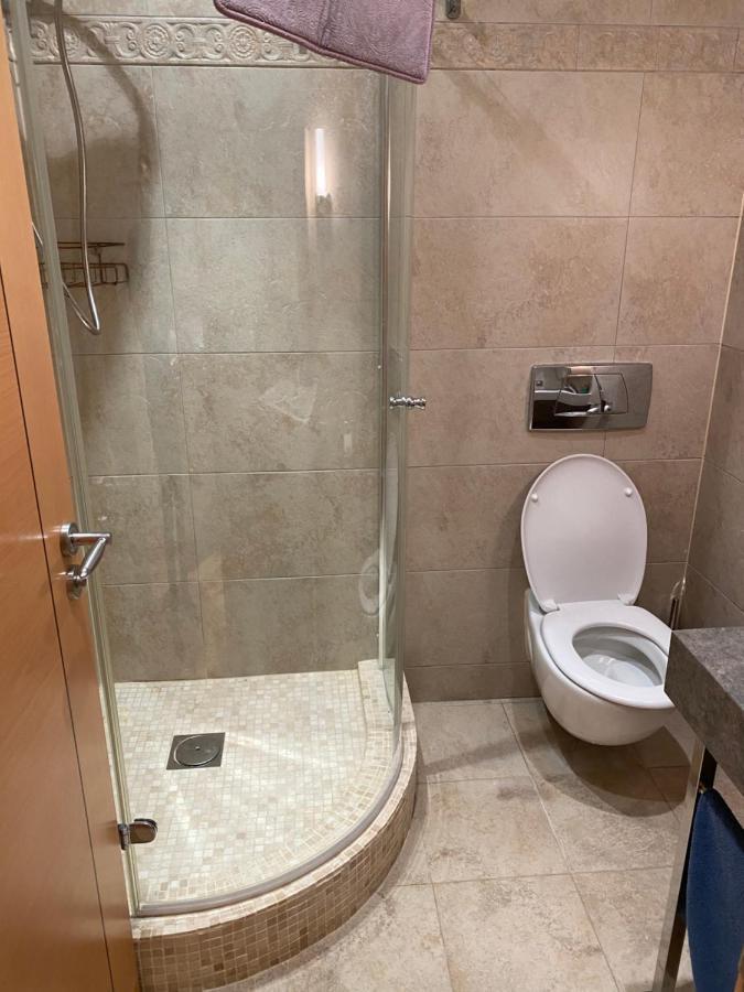 Swimming Pools Apartment In Ocean Village - 2 Bed 2 Bath Rock View Gibraltar Exterior photo