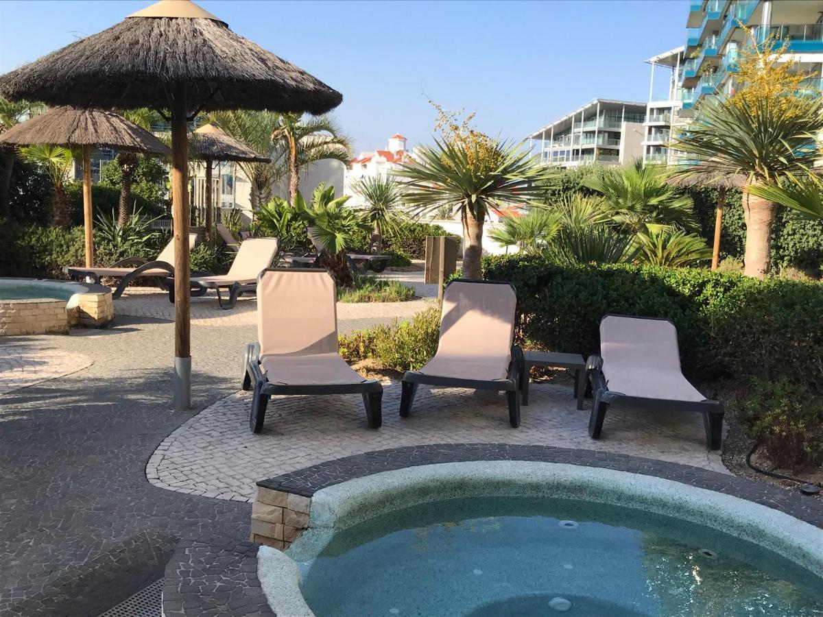 Swimming Pools Apartment In Ocean Village - 2 Bed 2 Bath Rock View Gibraltar Exterior photo
