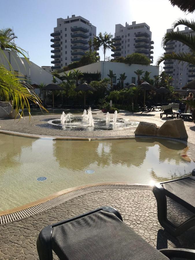 Swimming Pools Apartment In Ocean Village - 2 Bed 2 Bath Rock View Gibraltar Exterior photo