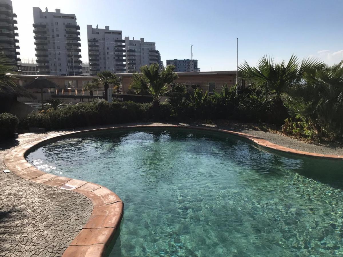 Swimming Pools Apartment In Ocean Village - 2 Bed 2 Bath Rock View Gibraltar Exterior photo