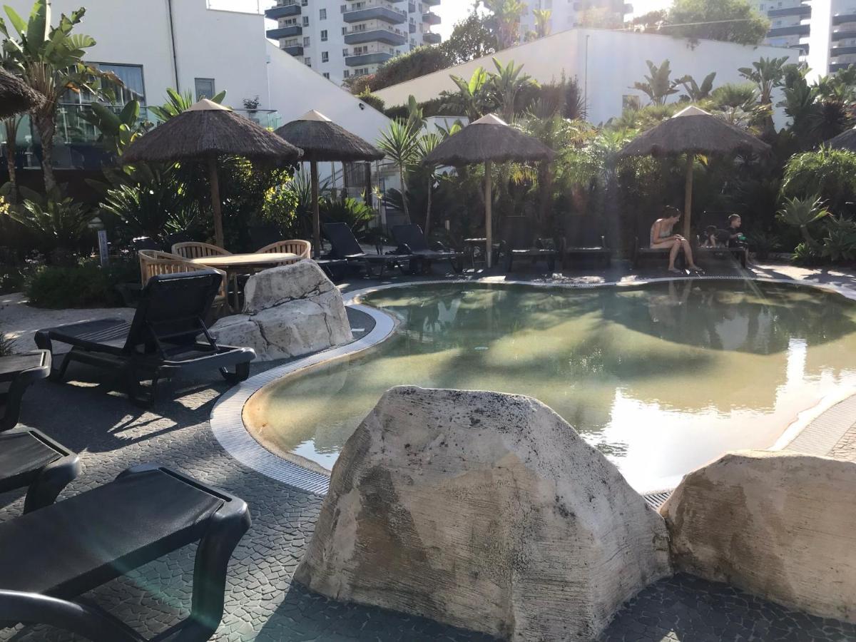 Swimming Pools Apartment In Ocean Village - 2 Bed 2 Bath Rock View Gibraltar Exterior photo