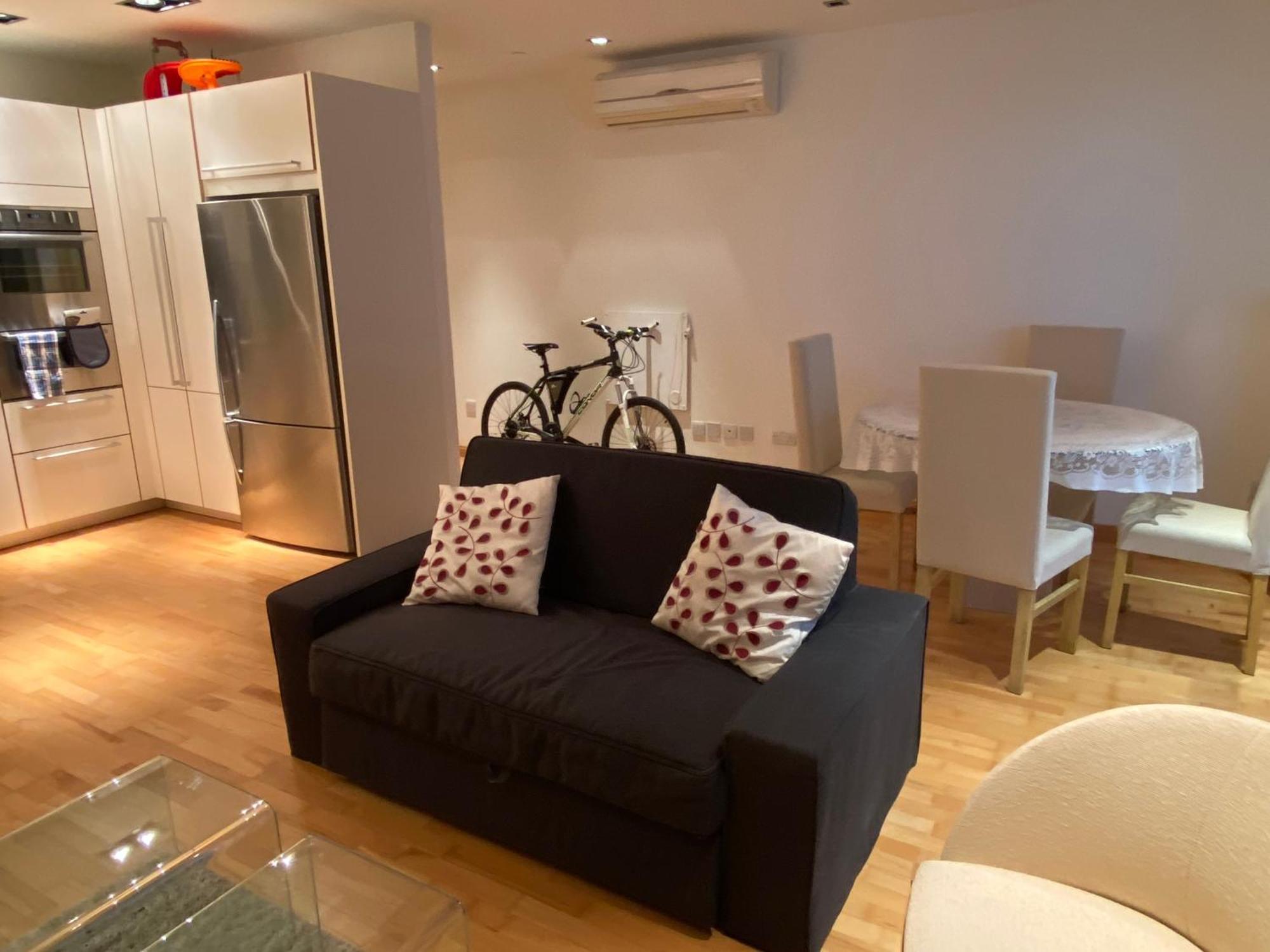 Swimming Pools Apartment In Ocean Village - 2 Bed 2 Bath Rock View Gibraltar Exterior photo