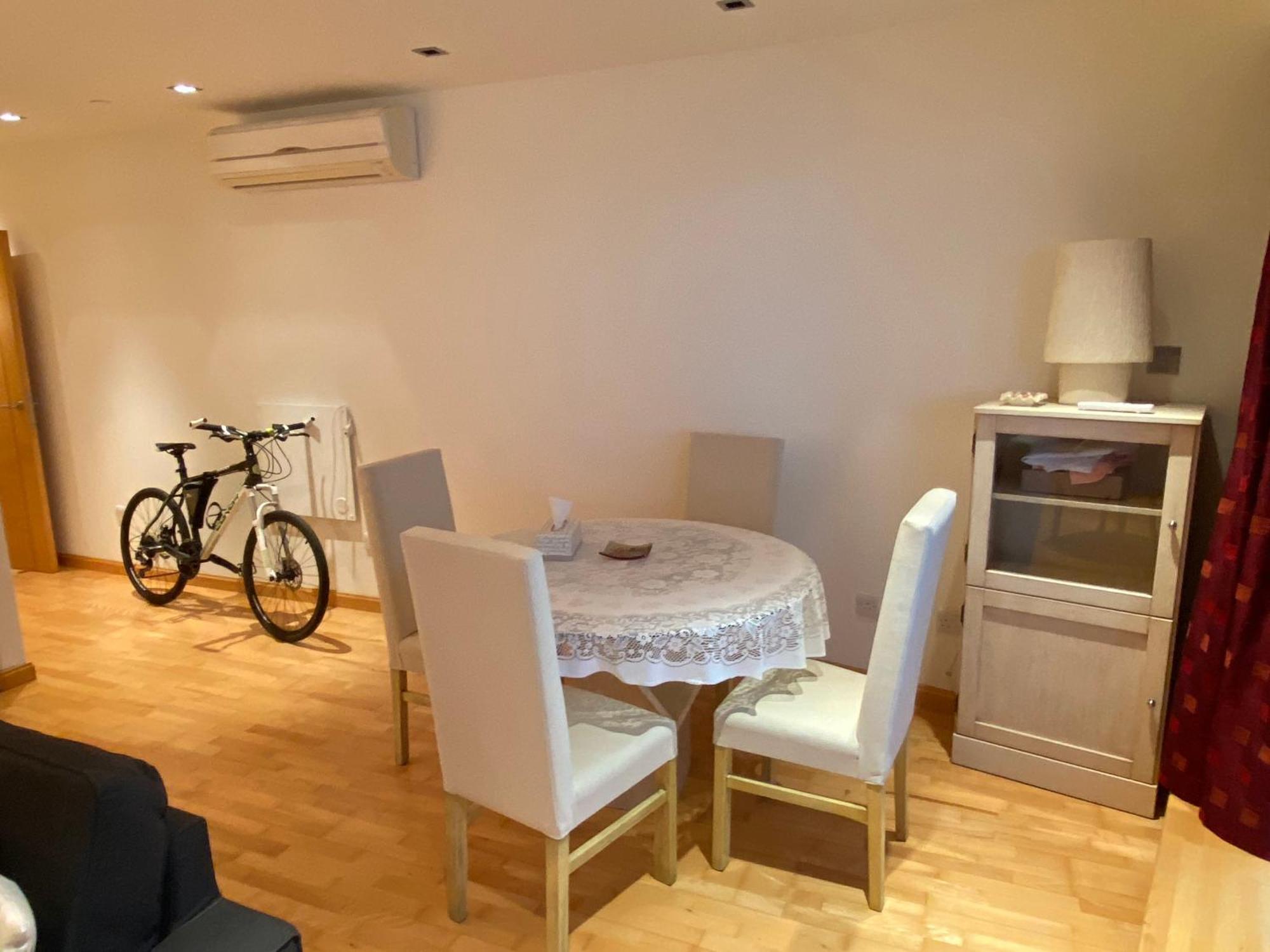 Swimming Pools Apartment In Ocean Village - 2 Bed 2 Bath Rock View Gibraltar Exterior photo